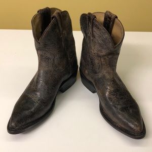 Frye boots